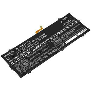 태블릿 배터리 삼성 AAPBMN2H0 EBBW720ABA GH4304693A 갤럭시 북 12.0