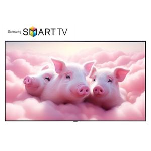 삼성 50인치 4K 스마트 UHD 티비 50NU6900 매장방문수령