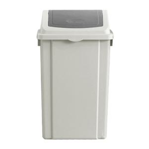 창신)국민휴지통 50L(푸쉬형/440x310x715mm)