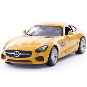 라스타 1:14 벤츠 메르세데스 AMG GT RC카