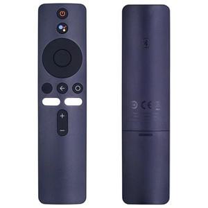 Xiaomi MI Box S MI TV 스틱 MDZ-22-AB MDZ-24-AA 스마트 TV 박스 Bluetooth 음성 원격 제어를위한  XMRM-0