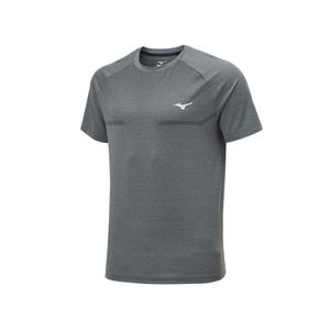 미즈노 mizuno 런닝 폴리 스트레치 반팔 티셔츠 32YA310011