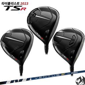 타이틀리스트 드라이버 TSR2 TSR3 드라이버 벤투스 TR 블루 벨로코어