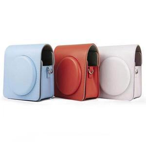 Fujifilm Instax Square SQ1 스퀘어 카메라 보관 케이스 투명 보호 케이스 용 새 사각형 SQ1 보호 카메라