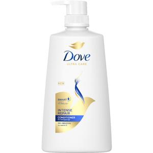 도브 인텐스 리페어 컨디셔너 660ml 3개