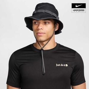 나이키 에이펙스 드라이 핏 버킷 햇 HJ3683-010 901895