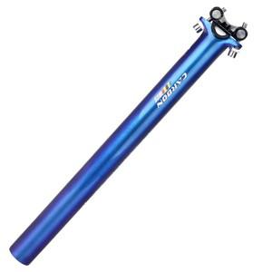 TOSEEK 로드 산악 자전거 시트포스트, 초경량 카본 카멜레온 시트 튜브, 부품, 27.2mm, 31.6mm * 350mm, 40