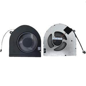 노트북 CPU 냉각 팬, 에이서 스위프트 X 14 SFX14-71G EG50060S1-1C230-S9A, DC5V PC 컴퓨터 쿨러 팬 라디