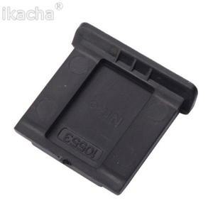 카메라 용품 10pcs Flash Hot Shoe Cap tor tive Cover For Nikon호환 호환호환 BS-1 D90 D200 DSLR Camera
