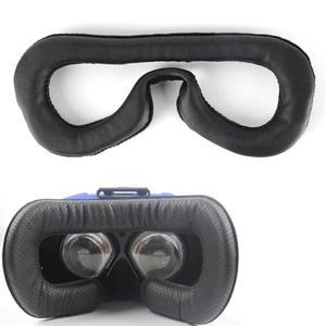 VR 용품  PU  페이스 폼 아이 마스크 패드 HTC 바이브 VR 헤드셋용  커버 오큘러스 액세서리 부품 1 개