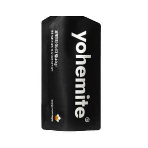 요헤미티 에너지젤 탁구 올림픽 먹방 픔절대란 삐약이 에너지바 에너지겔 40g x 10포