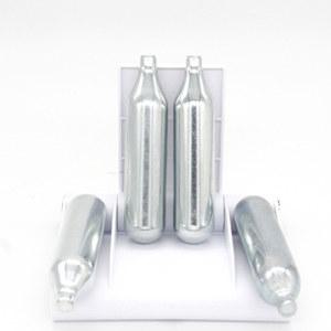 질소캡슐 케이크 가스 거품 커피숍 250ML 커피 카페 제조 화이트 주방 스테인리스