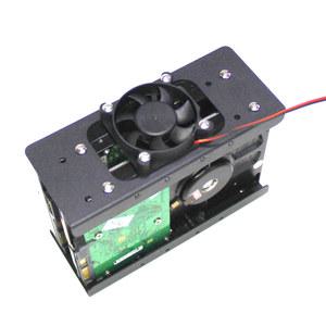 본체케이스 데스크탑 미들타워 케이스 보관 PCIe 부품 저항 아주 프레임 화이트 튜닝