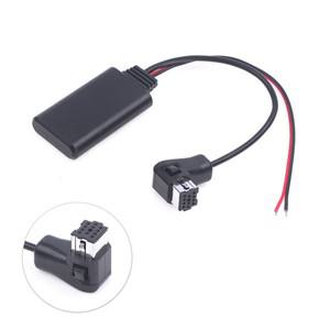 Pioneer Ip-Bus 11Pin Aux 어댑터와 호환되는 차량용 Bluetooth 호환 오디오 수신기