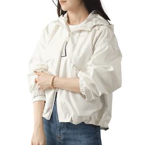 몽클레어 마르마스 여성 바람막이 자켓 1A00142 597FW 034