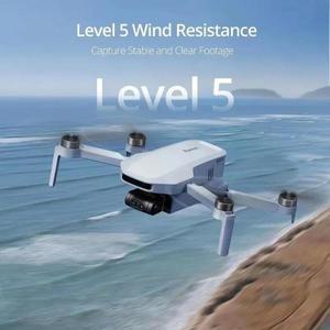 드론 용품 Potensic 4K 카메라 드론   3 축 짐벌 GPS 6km 브러시리스 RC  선워터 ATOM 쿼드콥터