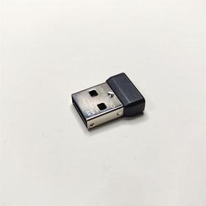 로지텍 G 프로 무선 USB 동글 량 마우스 신호 리시버 어댑터 G502 G613 G304 용 1개