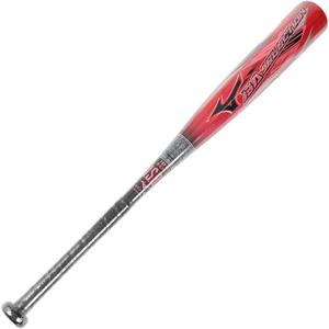 MIZUNO미즈노 야구 연식용 FRP 에프알피제 BA 셀렉션 72cm