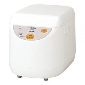 루시 떡기계 가래떡 만들기 메이커 화이트 자동 모찌기계 전자동 ZOJIRUSHI