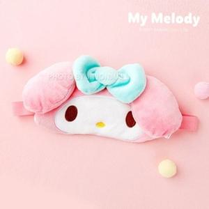 산리오 마이멜로디 수면안대