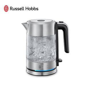 러셀홉스 글라스 전기포트 RH2419170KR 1개