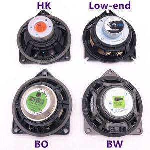 BMW F10 F11 F20 G30 G20 F30 F34 HiFi 좋은 스피커 E60 뮤직 인치 시리즈 용 E90 서라운드 4 라우드 센터 혼 F31