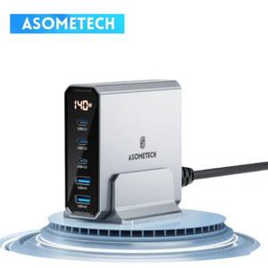 초고속충전기 멀티 충전기 C타입 140W USB 아이패드