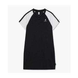 [르꼬끄](강남점)[이월][58% OFF] 선데이 원피스 BLK (QP122TOP32)