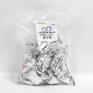 [RGO2NO47]고체 미니화로 난로 750g 벌크 알콜 연료