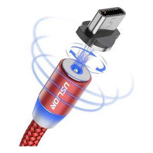 [모두쇼핑]자석usb케이블 마그네틱 고속 충전 데이터 스마트폰 자석 usb케이블 usb