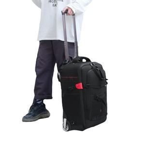 카메라 이동형 가방 수납함 보관함 촬영 장비 방수 외출용 전용 실외