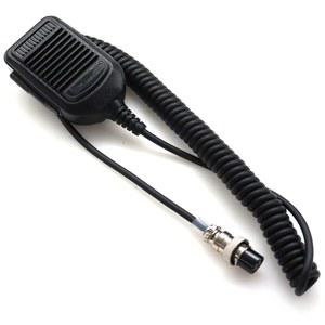 HM 36 핸드 헬드 마이크 8 핀 스피커 PTT 마이크 ICOM HM36 IC 7 8 IC 775 IC 7200 IC 7600 IC 25 IC 28 IC 38 자동차 모바일 라디