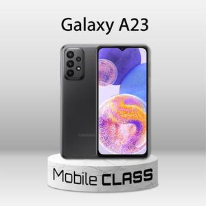 삼성 갤럭시 A23 중고폰 공기계 3사호환 128GB