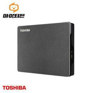하드디스크 HDD 2.5인치 4TB 외장하드 도시바 칸비오 게이밍 HDTX140AK3CA 미개봉