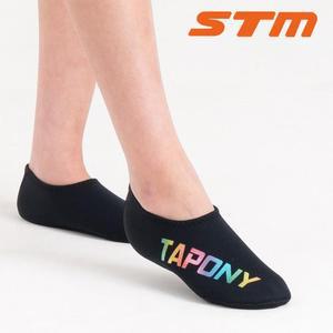 STM 오리발용 발까짐보호 핀양말 N421757 핀양말추천