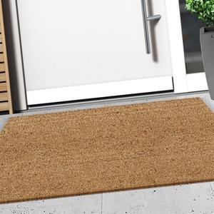 (제스트)야자 야자수매트85cm 야외카페트 업소용발매트 코코넛