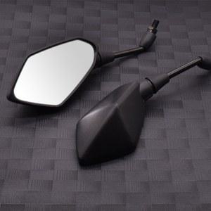 호환 650 오토바이 125 150 PCX 백미러 미러 KLZ1000 Versys Z400 8/10mm 스쿠터 사이드 볼트 액세서리