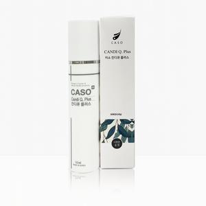 카소 칸디큐 플러스 50ml / 여성청결제 데일리 케어 임산부청결제 Y존 케어