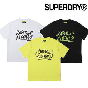 SUPERDRY N-PACK 반팔 티셔츠(SDUSHDO23) 193436