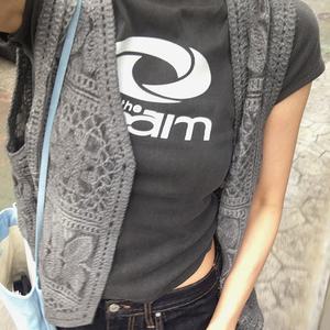 [메이비베이비] Tana Knit Vest (2colors)