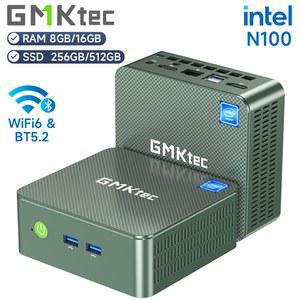DDR PC GB Ktec 프로 SSD 미니 데스크탑 PCIe 와이파이 알더 BT 윈도우 컴퓨터 인텔 레이크