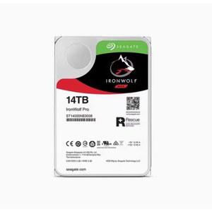 아이언울프 씨게이트 14TB 프로 ST14000NE0008