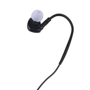 Kenwood KPG/PUXING/ QUANSHENG/ LINTON 용 BAOFENG Retevis 라디오 2Pin 스포츠 이어폰 헤드셋 버드, PTT