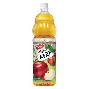 해태)아침에사과 1.5ℓ