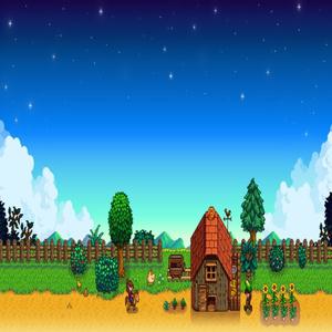 PC/GOG 스타듀 밸리 (코드발송)