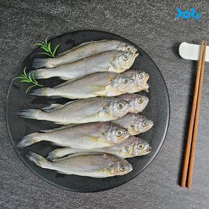 [도리마켓] 국내산 밥도둑 참조기 굴비 1.2kg (30마리)