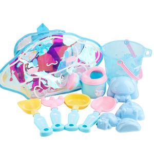 바니 시나모롤 가방 모래놀이 (32302) 35000
