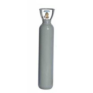 휴대용 알곤가스통 10L 핸들 질소 6L 질소통 공병 알루미늄 아르곤 산소통