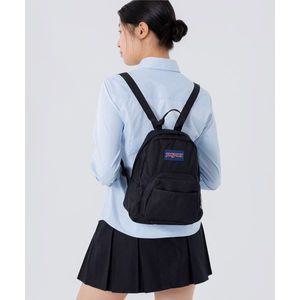 JANSPORT 하프파인트 미니백팩 BLACK JS00TDH6008 1081361