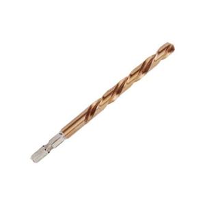 스텐드릴날 코발트 HSS M35 드릴비트 2.5mm 스텐기리